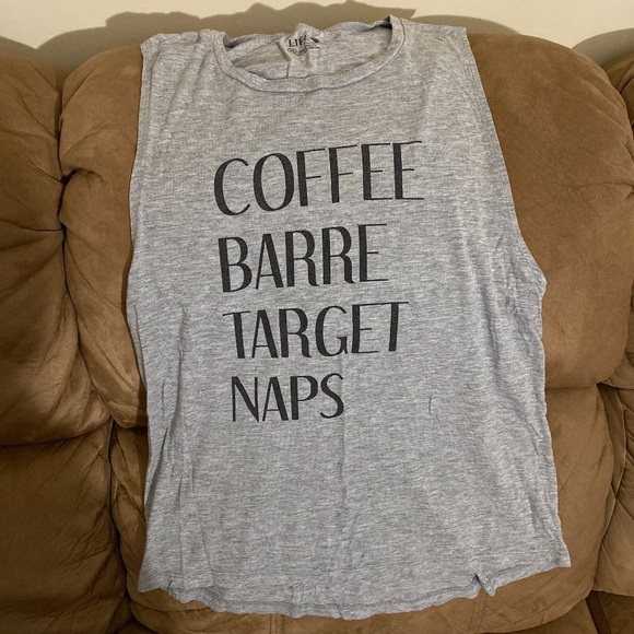 Workout tank - Picture 1 of 1